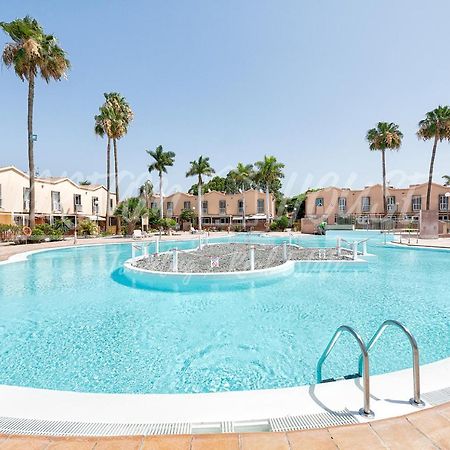 Sweet Holidays Maspalomas  Eksteriør billede